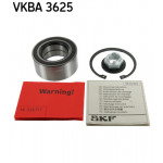 SKF Radlagersatz